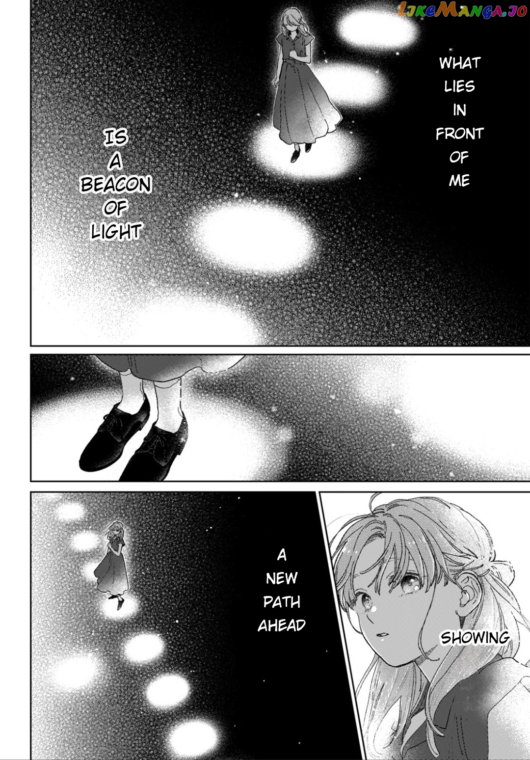 A Sign of Affection, Chapter 35 image 26